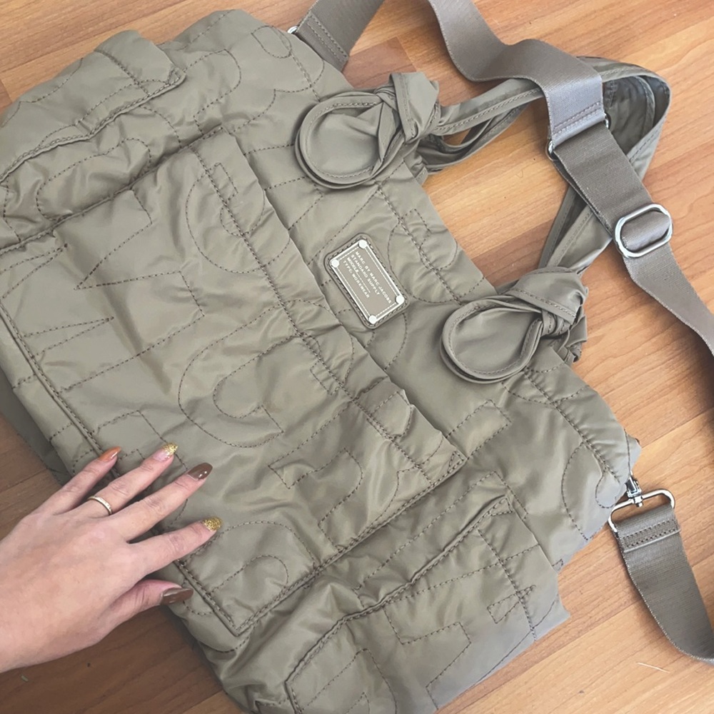 Marc By Marc Jacobs Core Pretty Elizababy Shoulder